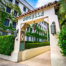 Ancelle Apartments