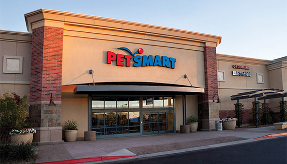 PetSmart