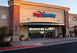 PetSmart