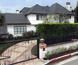 Beverly Hills Estate